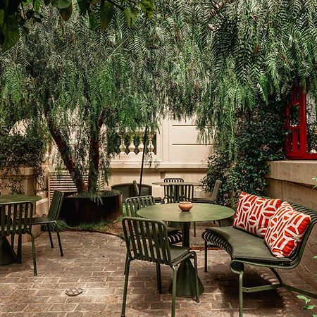 Hotel Le Mosaique Narbonne Luaran gambar
