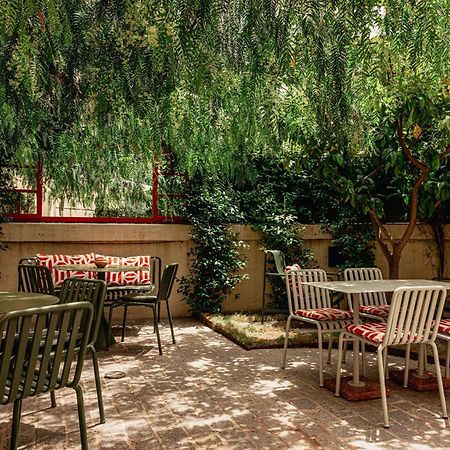 Hotel Le Mosaique Narbonne Luaran gambar