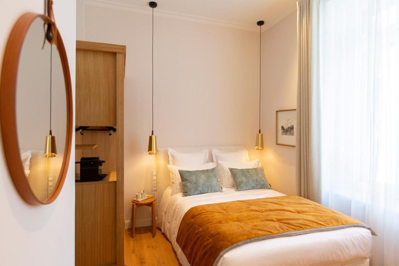 Hotel Le Mosaique Narbonne Luaran gambar