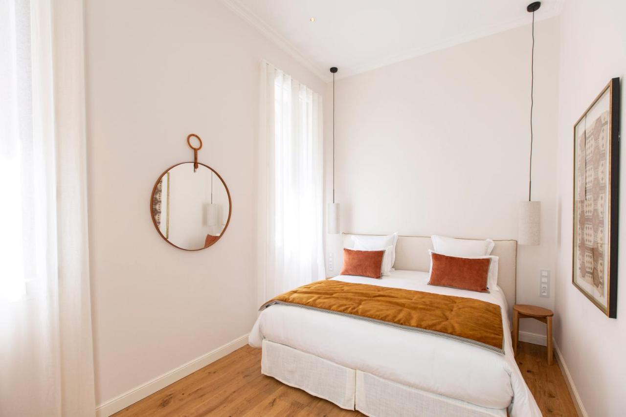 Hotel Le Mosaique Narbonne Luaran gambar