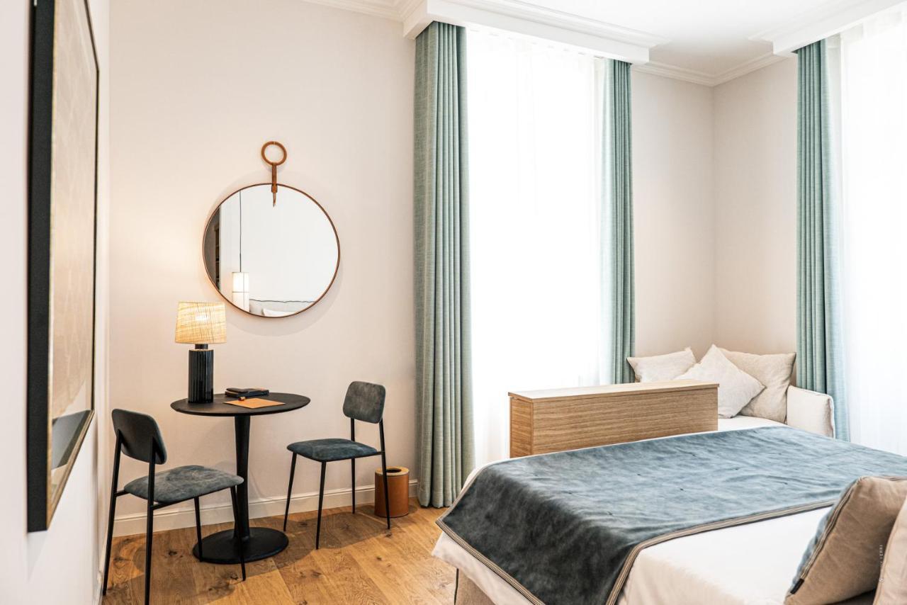 Hotel Le Mosaique Narbonne Luaran gambar