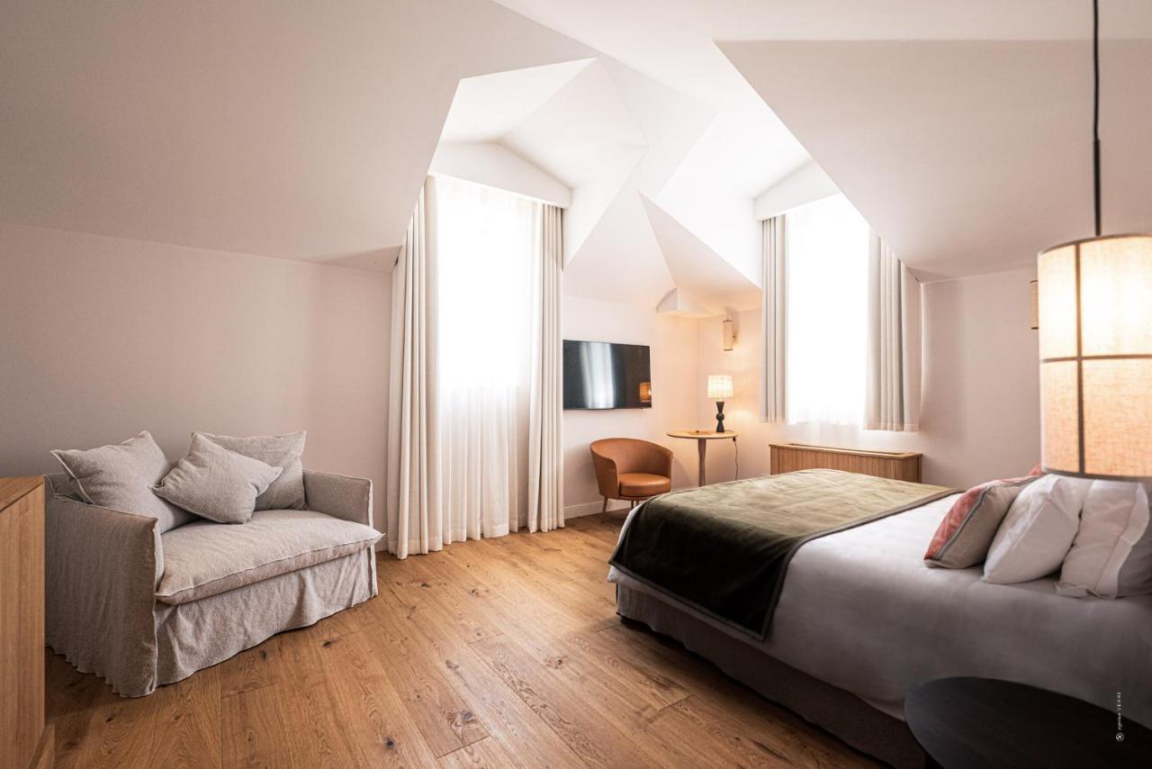 Hotel Le Mosaique Narbonne Luaran gambar