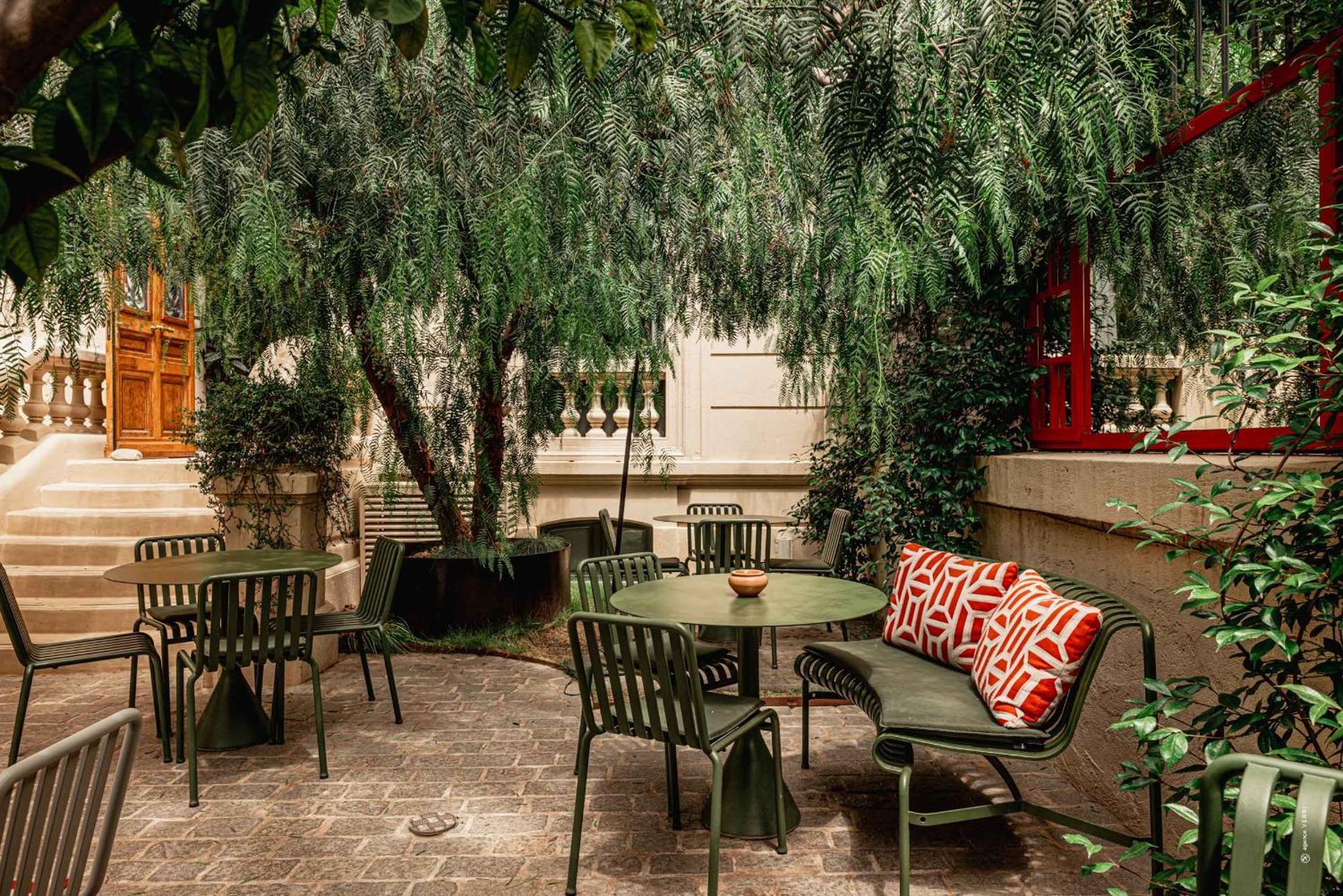 Hotel Le Mosaique Narbonne Luaran gambar