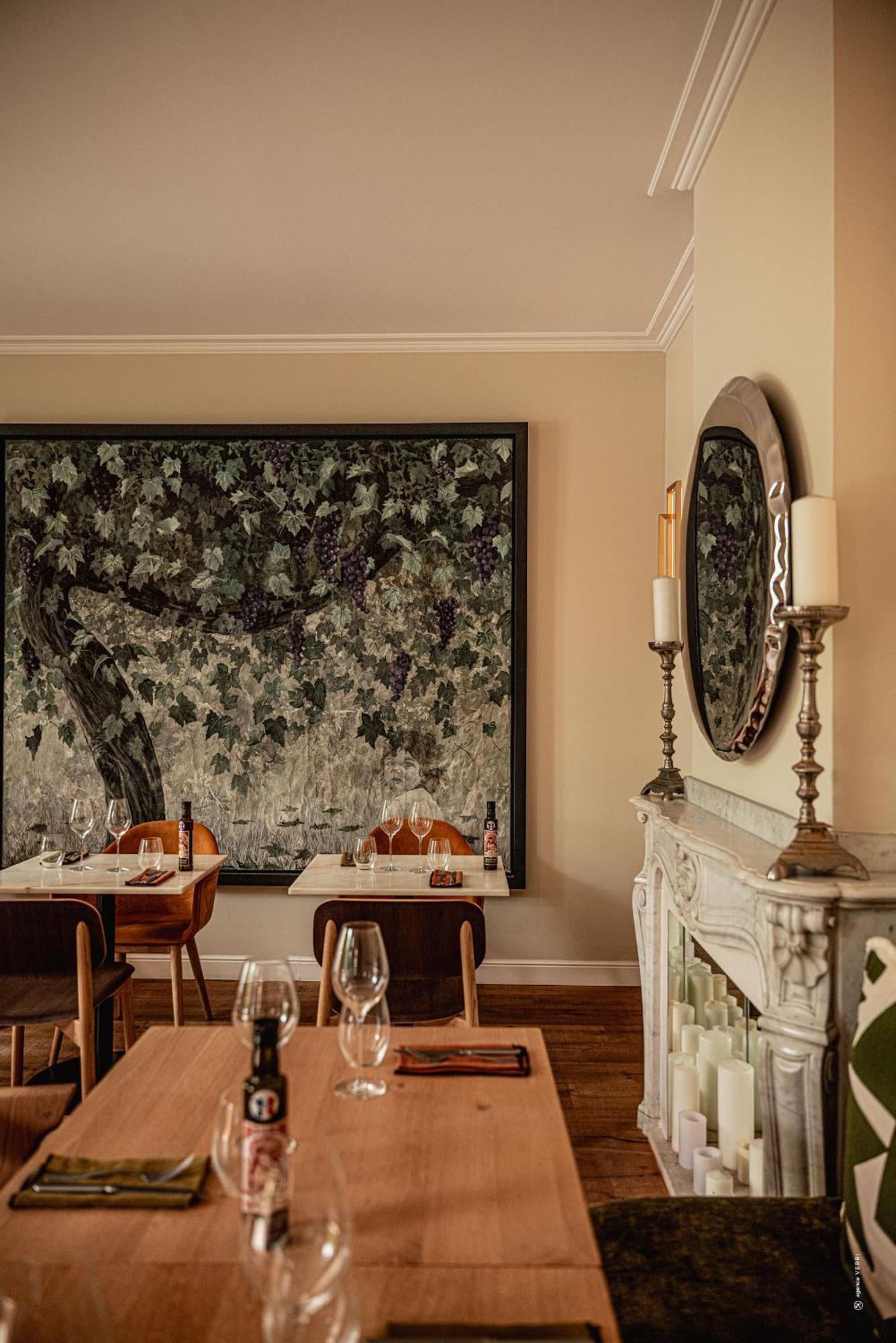 Hotel Le Mosaique Narbonne Luaran gambar
